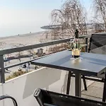 Beachside - 21 Traumhafte Mit Pool & Sauna Direkt Am 4* Grömitz