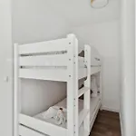 Beachside - 21 Traumhafte Mit Pool & Sauna Direkt Am מלון דירות Grömitz