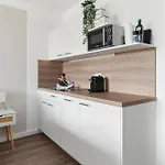 Beachside - 21 Traumhafte Mit Pool & Sauna Direkt Am Grömitz