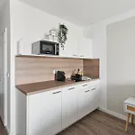 Beachside - 21 Traumhafte Mit Pool & Sauna Direkt Am 4*