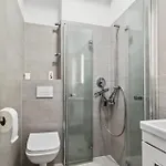 Beachside - 21 Traumhafte Mit Pool & Sauna Direkt Am מלון דירות