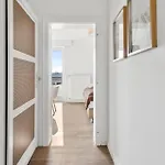 Beachside - 21 Traumhafte Mit Pool & Sauna Direkt Am Grömitz