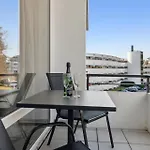 Beachside - 21 Traumhafte Mit Pool & Sauna Direkt Am Grömitz