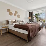Beachside - 21 Traumhafte Mit Pool & Sauna Direkt Am