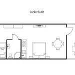 מלון דירות Beachside - 21 Traumhafte Mit Pool & Sauna Direkt Am Grömitz