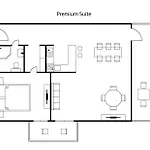 Beachside - 21 Traumhafte Mit Pool & Sauna Direkt Am 4*