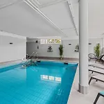 Beachside - 21 Traumhafte Mit Pool & Sauna Direkt Am 4* Grömitz