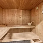 מלון דירות Beachside - 21 Traumhafte Mit Pool & Sauna Direkt Am Grömitz