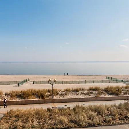 Beachside - 21 Direkt Am