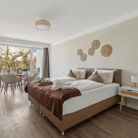 Beachside - 21 Traumhafte Mit Pool & Sauna Direkt Am