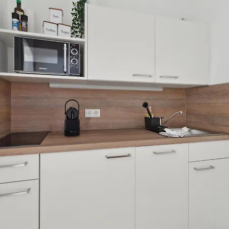 Beachside - 21 Traumhafte Mit Pool & Sauna Direkt Am 4* Grömitz