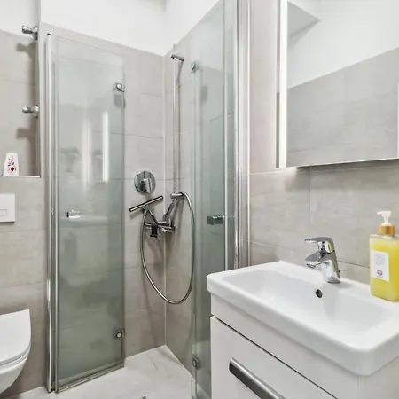 Beachside - 21 Traumhafte Mit Pool & Sauna Direkt Am 4*