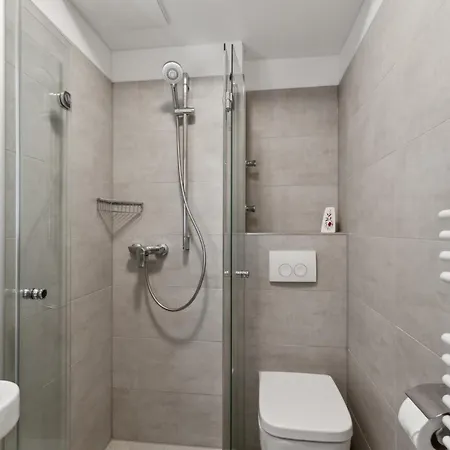 Beachside - 21 Traumhafte Mit Pool & Sauna Direkt Am 格洛米茨