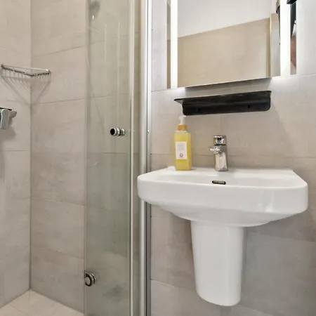 Beachside - 21 Traumhafte Mit Pool & Sauna Direkt Am 4* 格洛米茨