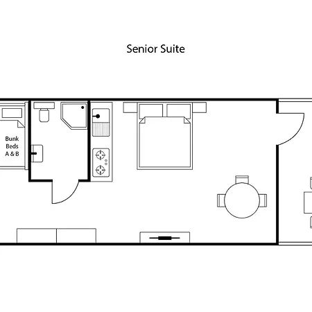Beachside - 21 Traumhafte Mit Pool & Sauna Direkt Am 格洛米茨