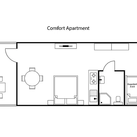 Beachside - 21 Traumhafte Mit Pool & Sauna Direkt Am 格洛米茨