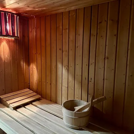 Ξενοδοχείο με διαμερίσματα Beachside - 21 Traumhafte Mit Pool & Sauna Direkt Am