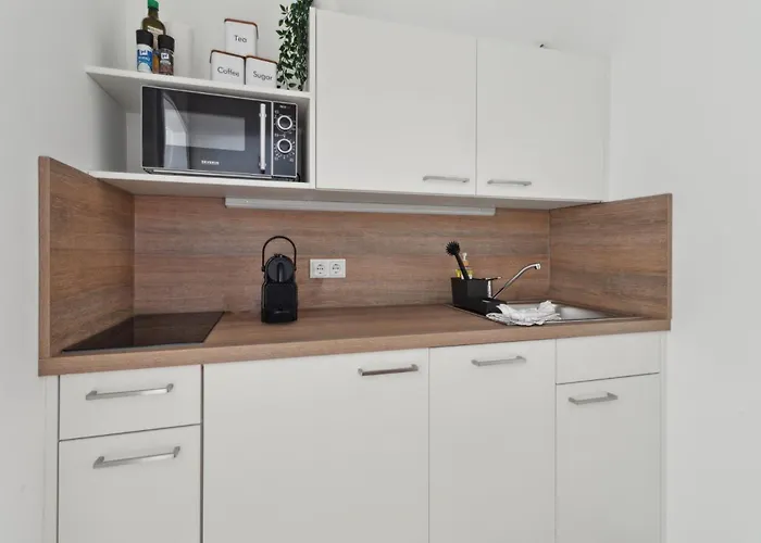 Beachside - 21 Traumhafte Mit Pool & Sauna Direkt Am 4* Grömitz