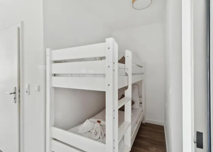 Beachside - 21 Traumhafte Mit Pool & Sauna Direkt Am Aparthotel Grömitz