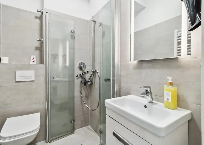 Beachside - 21 Traumhafte Mit Pool & Sauna Direkt Am 4*