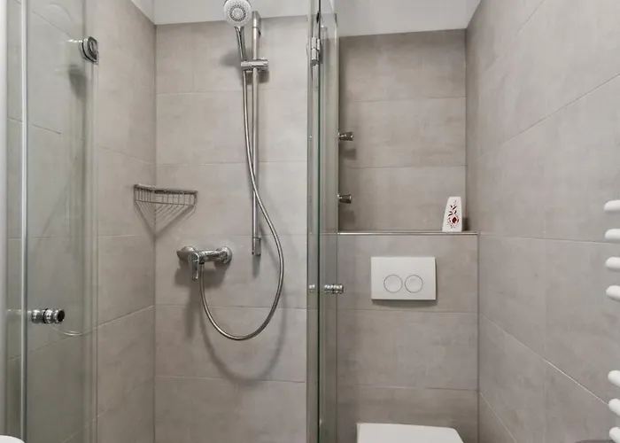 Beachside - 21 Traumhafte Mit Pool & Sauna Direkt Am Grömitz